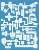 Old School Blue Dungeon Map 004