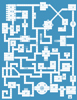 Old School Blue Dungeon Map 014