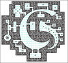 D&D Dungeon Map 007
