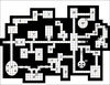 D&D Dungeon Map 014