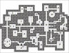 D&D Dungeon Map 008