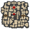 D&D Dungeon Map 018