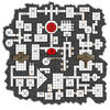 D&D Dungeon Map 019