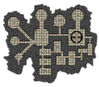 D&D Dungeon Map 020