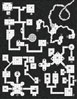 D&D Dungeon Map 096