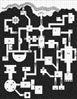 D&D Dungeon Map 100