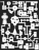 D&D Dungeon Map 107
