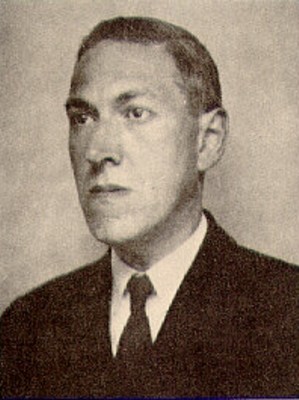 H.P. Lovecraft