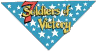 Seven Soldiers of Victory Logo