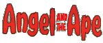 Angel and the Ape Logo