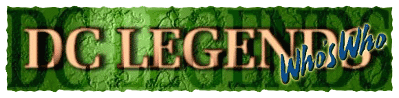 DCL Logo