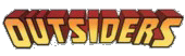 Outsiders Logo