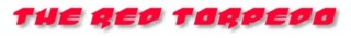 Red Tornado Logo