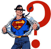 Secret Identity