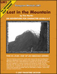 LOST IN THE MOUNTAIN LEVEL 1 MODULE