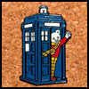 Doctor Who Avatar