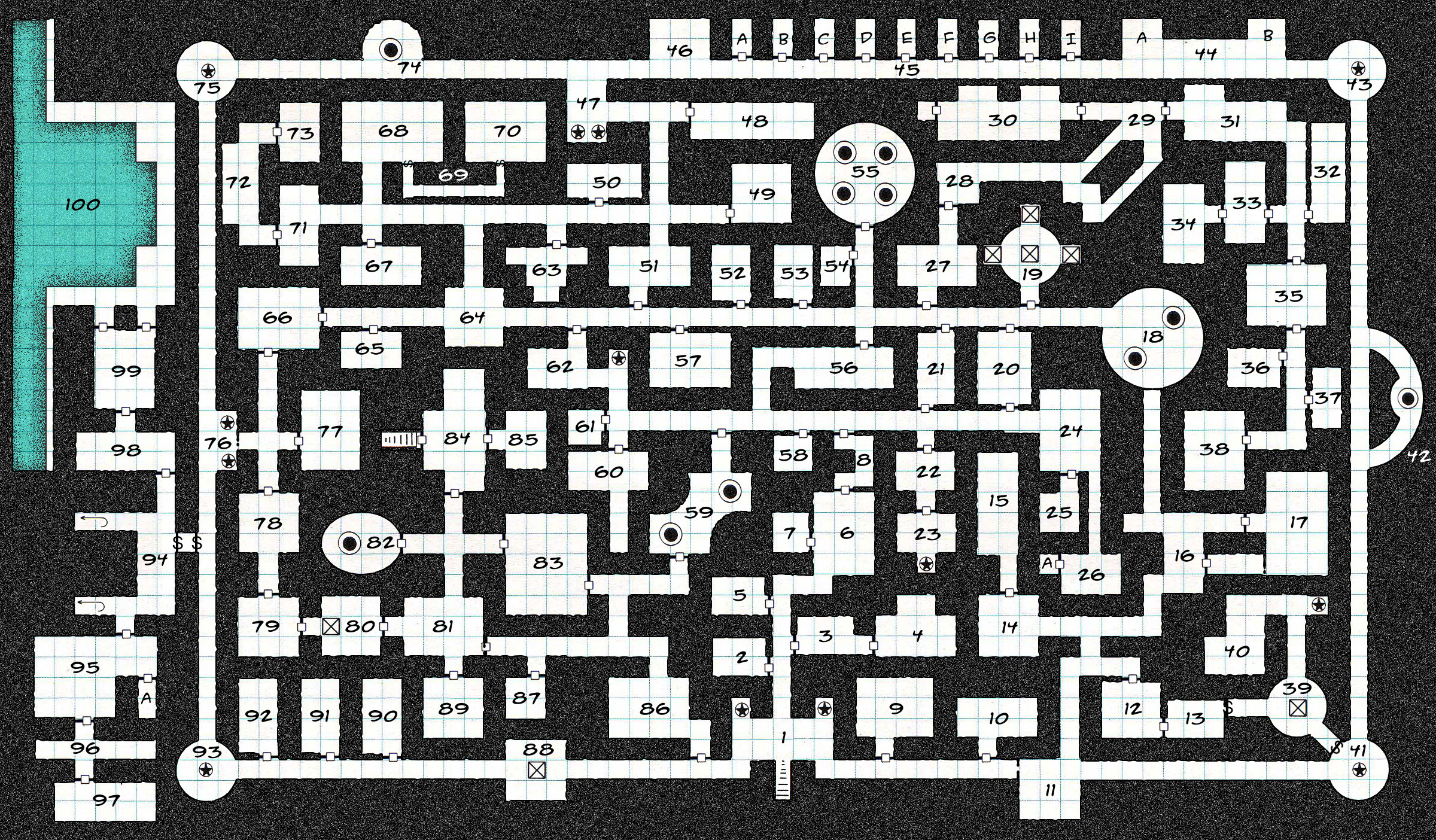 Source: http://paratime.ca/cartography/bw_dungeons.html