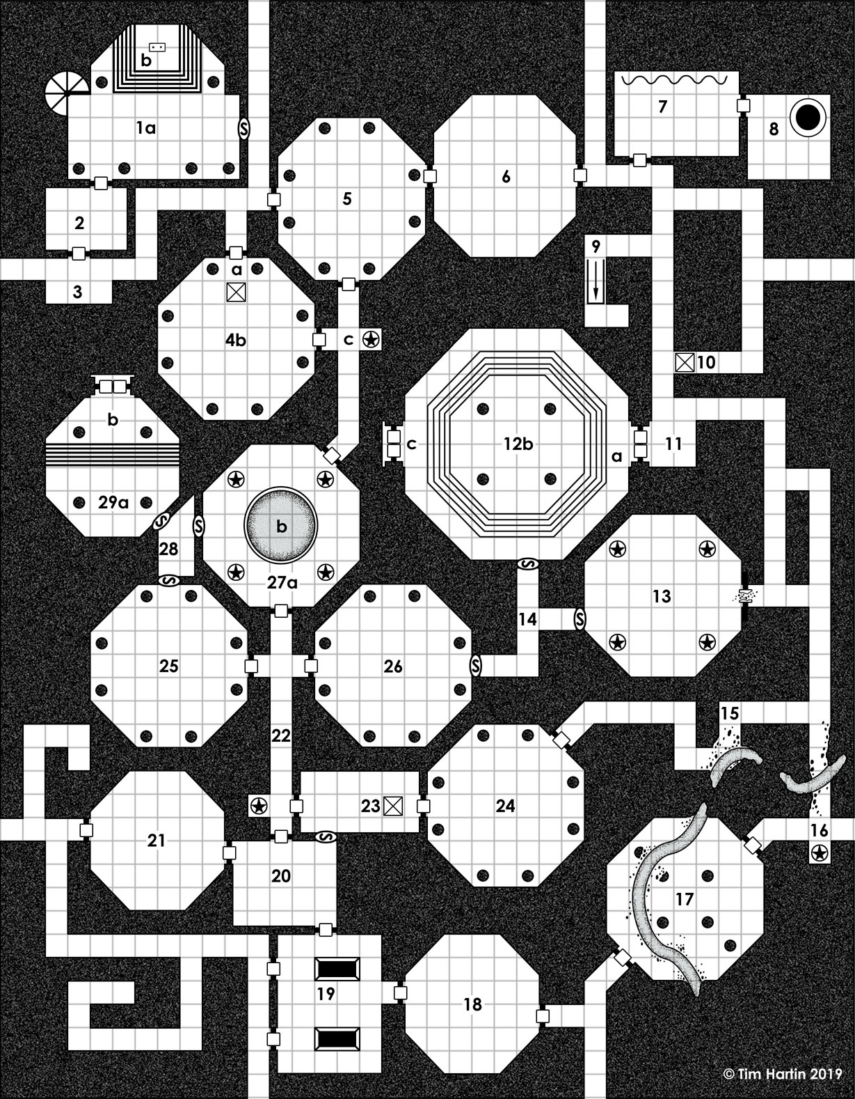 Dandd General Turgenevs Friday Freebie Maps Page 13 En World Dandd And Tabletop Rpg News And Reviews 9915