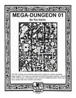 Mega-Dungeon 01 PDF