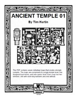 Ancient Temple 01 PDF