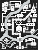 Free D&D map