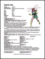 MarvelGirl PDF