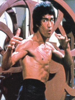 V&V Bruce Lee