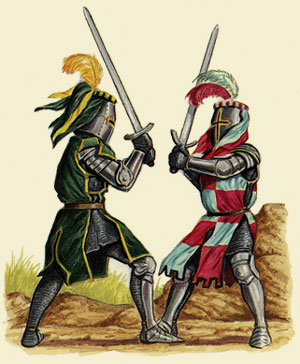 V&V Knights