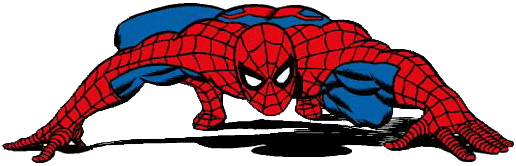 V&V Spider-Man