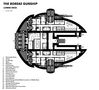 Sci-Fi Spaceship Maps | Creative Commons Licensed Maps | Paratime ...
