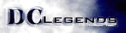 Home to DC Legends!