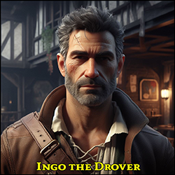 D&D NPC Image