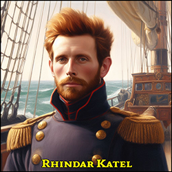 Trin Brell, Smuggler NPC Image