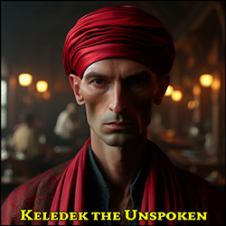 D&D NPC Image