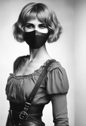 Villains & Vigilantes (2nd Edition)