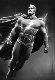 Villains & Vigilantes (2nd Edition)