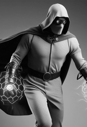 Villains & Vigilantes (2nd Edition)