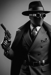 Villains & Vigilantes (2nd Edition)