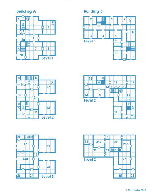 free D&D map