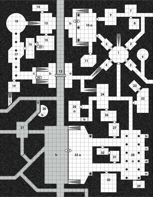 March 11 2016 Friday Freebie Maps | Paratime Design | Old School RPGs ...