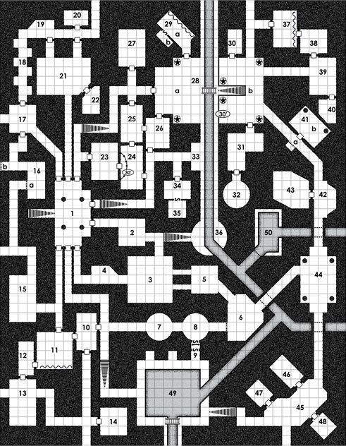 March 18 2016 Friday Freebie Maps | Paratime Design | Old School RPGs ...