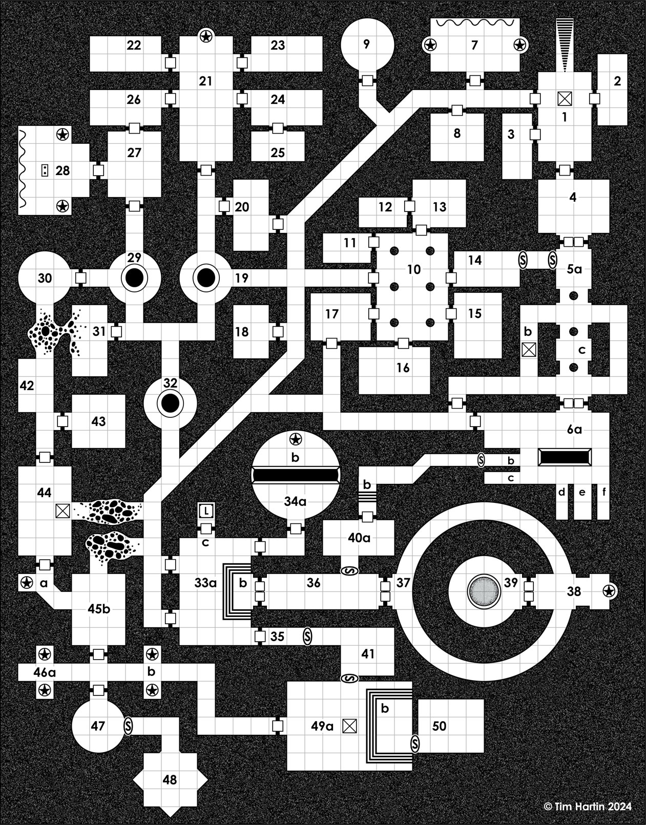 D&D General - Turgenev's Friday Freebie Maps | Page 85 | EN World D&D ...