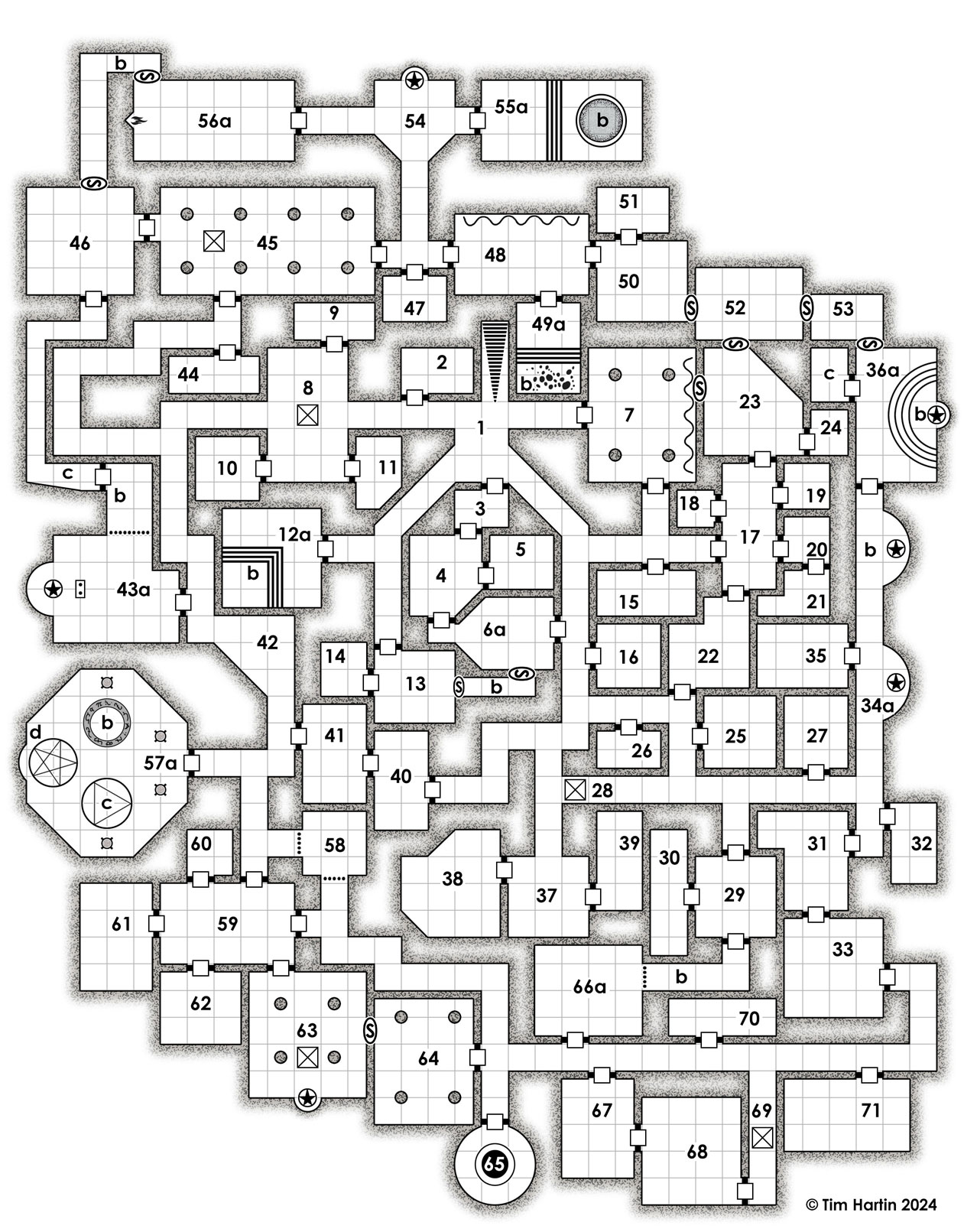 D&D General - Turgenev's Friday Freebie Maps | Page 88 | EN World D&D ...