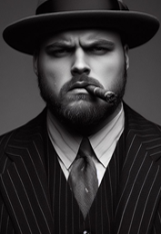 Gangster