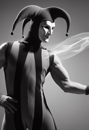 Villains & Vigilantes (2nd Edition)
