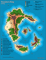 May 16, 2025 Friday Freebie Map