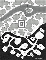 May 2, 2025 Friday Freebie Map