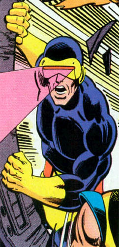 Cyclops X-Men