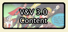 V&V 3.0 Content